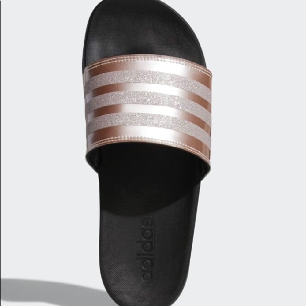 ADILETTE COMFORT SLIDES